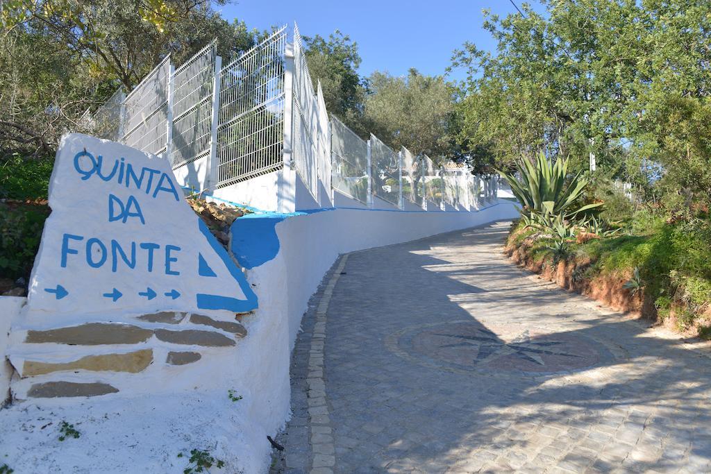 فندق Quinta Da Fonte Em مونكاراباشو المظهر الخارجي الصورة