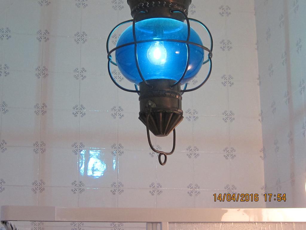 فندق Quinta Da Fonte Em مونكاراباشو المظهر الخارجي الصورة