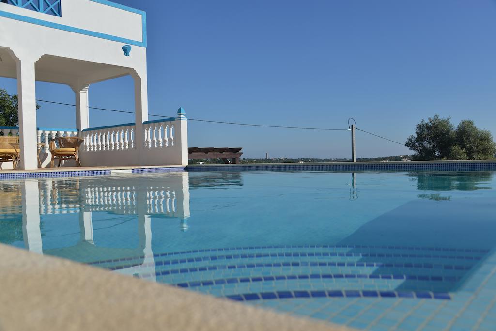فندق Quinta Da Fonte Em مونكاراباشو المظهر الخارجي الصورة