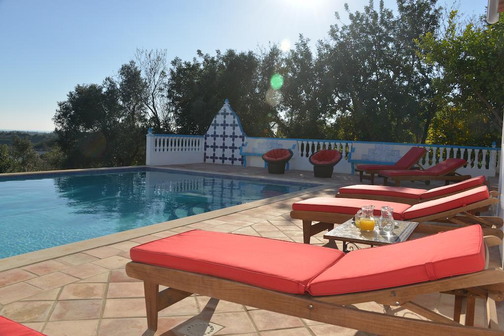 فندق Quinta Da Fonte Em مونكاراباشو المظهر الخارجي الصورة