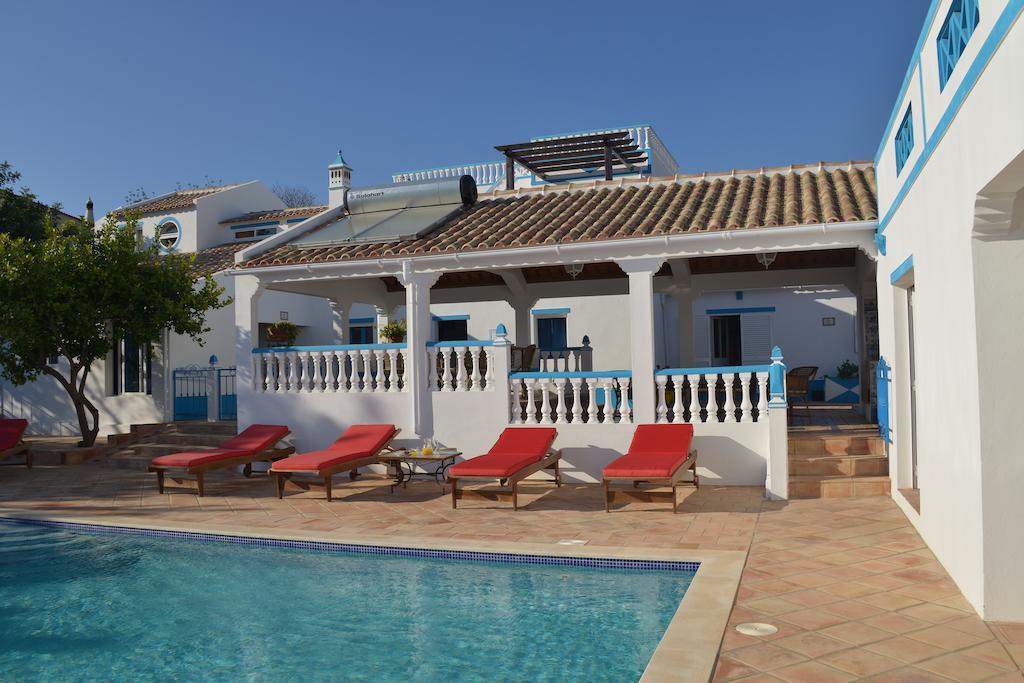 فندق Quinta Da Fonte Em مونكاراباشو المظهر الخارجي الصورة
