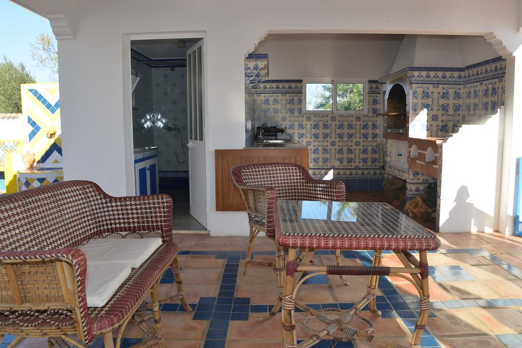 فندق Quinta Da Fonte Em مونكاراباشو المظهر الخارجي الصورة
