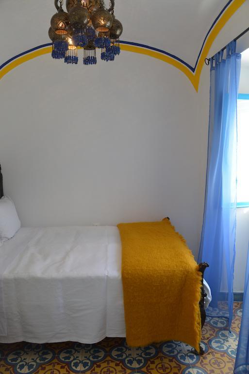 فندق Quinta Da Fonte Em مونكاراباشو الغرفة الصورة
