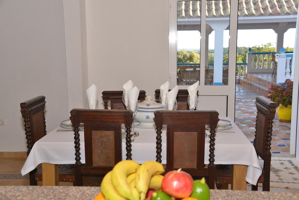 فندق Quinta Da Fonte Em مونكاراباشو الغرفة الصورة